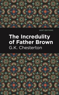 Mint Editions (Crime, Thrillers and Detective Work)