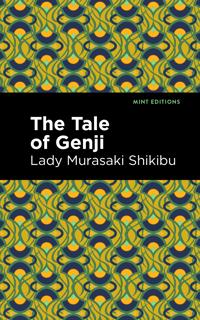 Bokomslag för "The Tale of Genji"