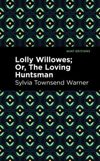 Bokomslag för "Lolly Willowes"