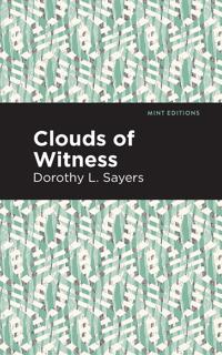 Bokomslag for "Clouds of Witness"