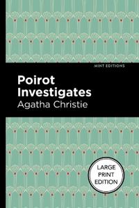 Poirot Investigates