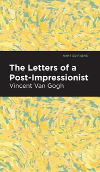 Bokomslag för "The Letters of a Post-impressionist"