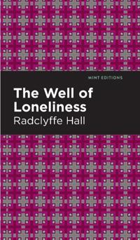 Bokomslag för "The Well of Loneliness"