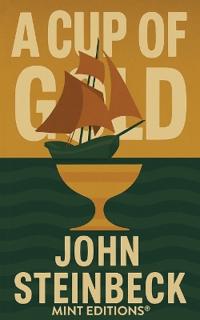 Bokomslag för "Cup of Gold"
