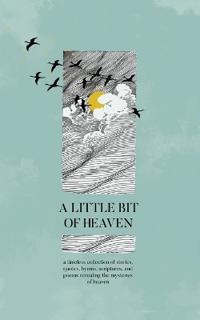 Bokomslag för "A Little Bit of Heaven"