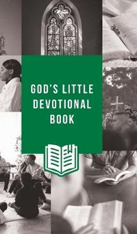 God's Little Devotional Book
