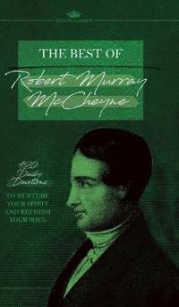Bokomslag för "The Best of Robert Murray McCheyne"