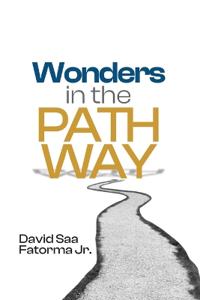 Bokomslag for "Wonders in the Pathway"