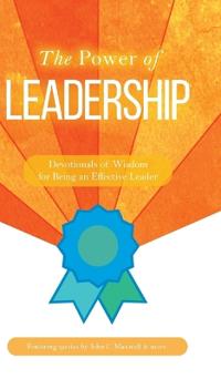 The Power of Leadership