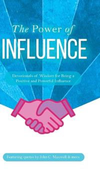 Bokomslag for "The Power of Influence"