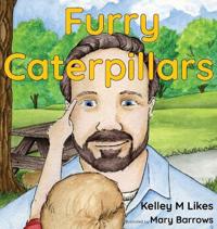 Bokomslag for "Furry Caterpillars"