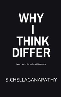 Why I Think Differ