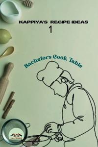 Kappiya's Recipe Ideas- 1