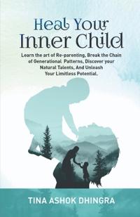 Bokomslag for "Heal Your Inner Child"