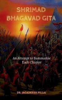 Shrimad Bhagavad Gita