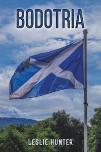 Bokomslag for "Bodotria"