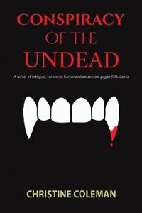 Conspiracy of the Undead