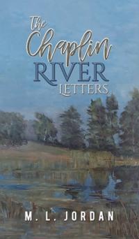 Bokomslag for "The Chaplin River Letters"