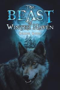 Bokomslag för "The Beast of Winter Haven"