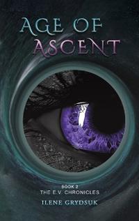 Bokomslag för "Age of Ascent"