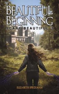 Bokomslag for "Beautiful Beginning"