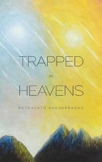 Bokomslag for "Trapped in Heavens"