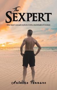 Bokomslag för "The Sexpert"