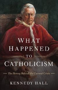 What Happened to Catholicism
