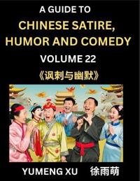 Laughing at Life (Part 22)