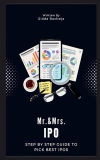 Mr. & Mrs. IPO