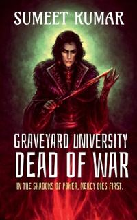 graveyard university