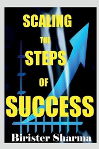 Scaling the Steps of Success...