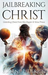 Bokomslag for "Jailbreaking Christ"