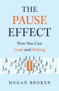 Bokomslag för "The Pause Effect"