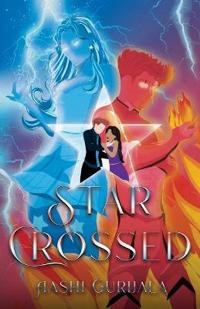 Bokomslag för "Star Crossed"