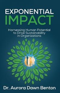 Bokomslag för "Exponential Impact"