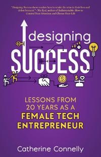 Bokomslag för "Designing Success"