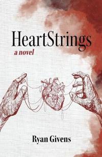 Bokomslag for "HeartStrings"