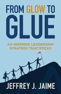 From Glow to Glue