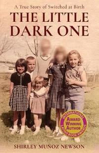Bokomslag for "The Little Dark One"