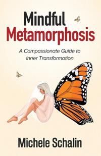 Bokomslag for "Mindful Metamorphosis"