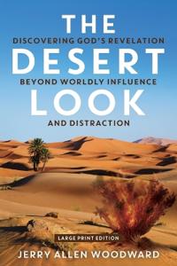 The Desert Look