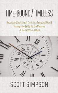 Bokomslag for "Time-Bound / Timeless"
