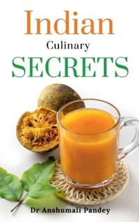 Indian Culinary Secrets