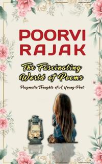 Bokomslag för "The Fascinating World of Poems"