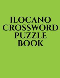 Ilocano Crossword Puzzle Book