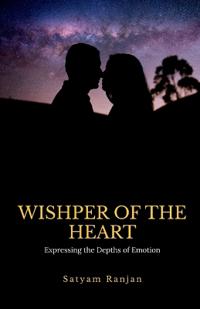 Bokomslag för "Whispers of the Heart"