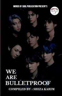 We are Bulletproof