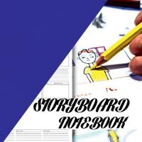 Storyboard Notebook