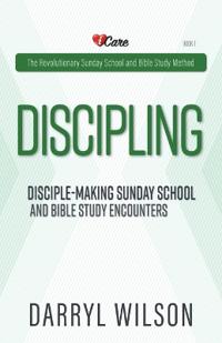 Discipling